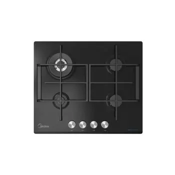 Встраиваемая газовая панель Midea
