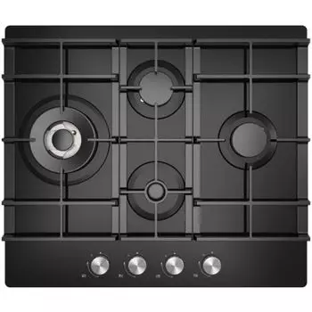 Встраиваемая газовая панель Midea