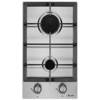 Встраиваемая газовая панель MONSHER