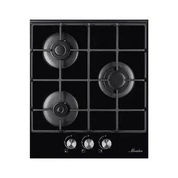 Встраиваемая газовая панель MONSHER