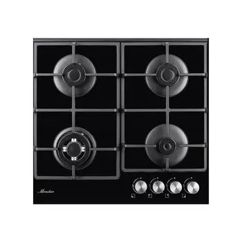 Встраиваемая газовая панель MONSHER