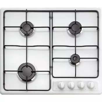 Встраиваемая газовая панель Nardi