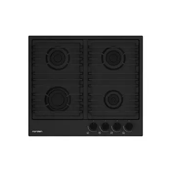 Встраиваемая газовая панель Norden