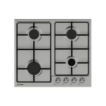 Встраиваемая газовая панель Norden