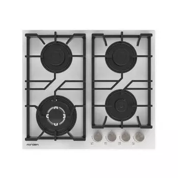 Встраиваемая газовая панель Norden