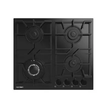 Встраиваемая газовая панель Norden