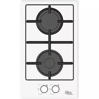 Встраиваемая газовая панель Oasis
