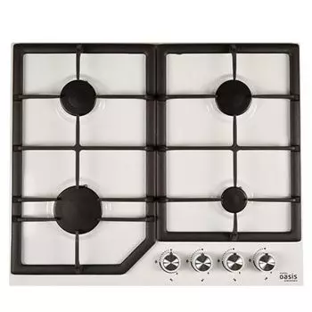 Встраиваемая газовая панель Oasis