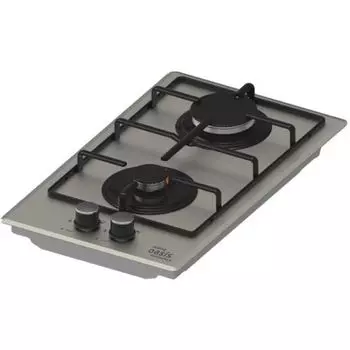 Встраиваемая газовая панель Oasis