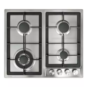 Встраиваемая газовая панель Samtron