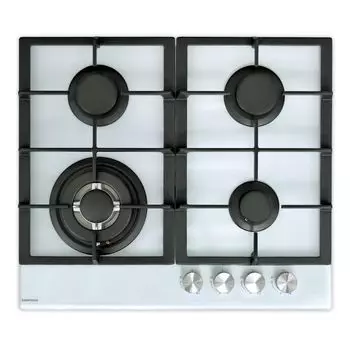 Встраиваемая газовая панель Samtron