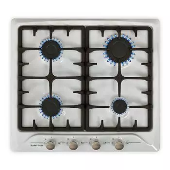 Встраиваемая газовая панель Samtron