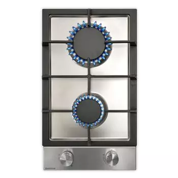 Встраиваемая газовая панель Samtron