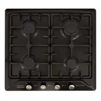 Встраиваемая газовая панель Samtron