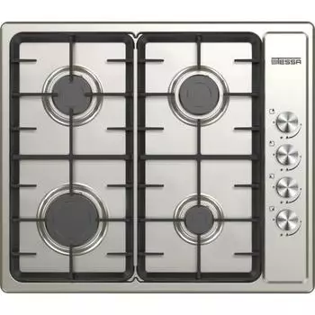 Встраиваемая газовая панель TESSA