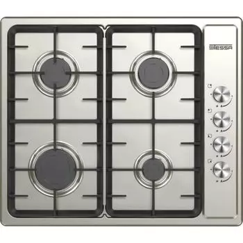 Встраиваемая газовая панель TESSA