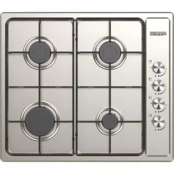 Встраиваемая газовая панель TESSA