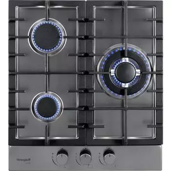 Встраиваемая газовая панель WEISSGAUFF