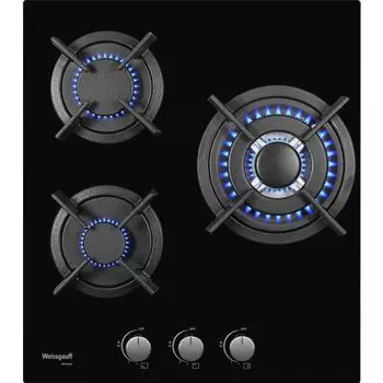 Встраиваемая газовая панель WEISSGAUFF