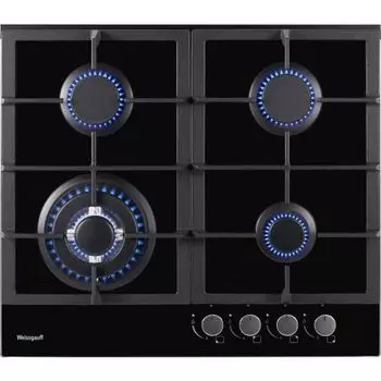 Встраиваемая газовая панель WEISSGAUFF