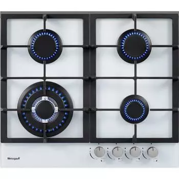 Встраиваемая газовая панель WEISSGAUFF