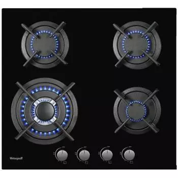 Встраиваемая газовая панель WEISSGAUFF