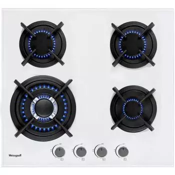 Встраиваемая газовая панель WEISSGAUFF