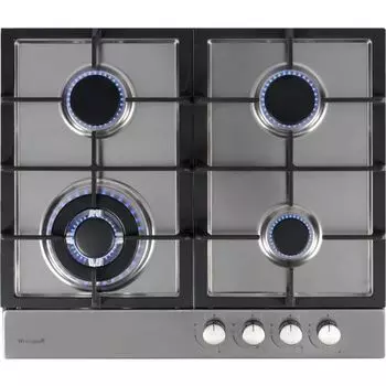 Встраиваемая газовая панель WEISSGAUFF