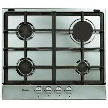 Встраиваемая газовая панель Whirlpool