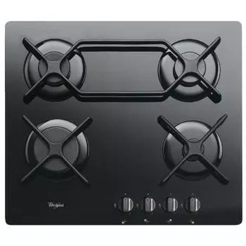 Встраиваемая газовая панель Whirlpool