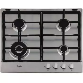 Встраиваемая газовая панель Whirlpool