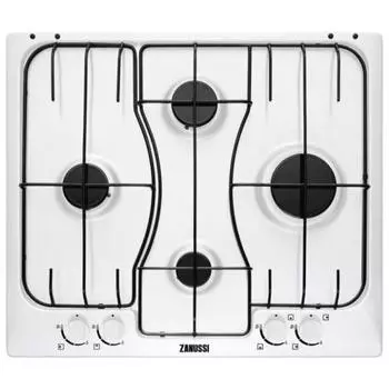 Встраиваемая газовая панель Zanussi