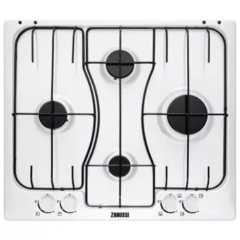 Встраиваемая газовая панель Zanussi