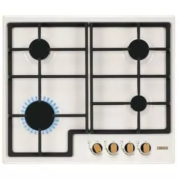 Встраиваемая газовая панель Zanussi