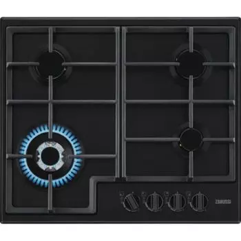 Встраиваемая газовая панель Zanussi