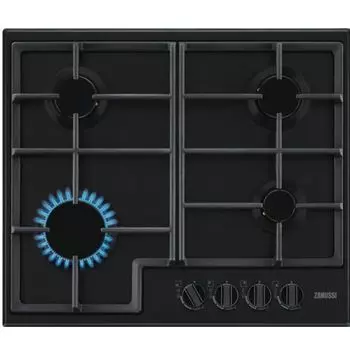 Встраиваемая газовая панель Zanussi