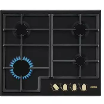 Встраиваемая газовая панель Zanussi