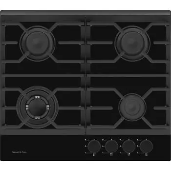 Встраиваемая газовая панель Zigmund &amp; Shtain