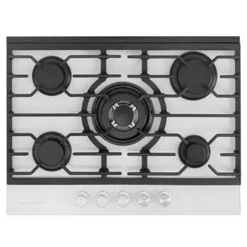 Встраиваемая газовая панель Zigmund &amp; Shtain