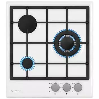 Встраиваемая газовая панель Zigmund &amp; Shtain