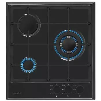 Встраиваемая газовая панель Zigmund &amp; Shtain