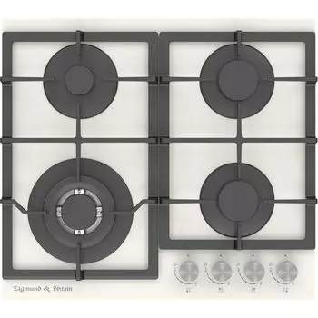 Встраиваемая газовая панель Zigmund &amp; Shtain