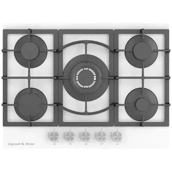 Встраиваемая газовая панель Zigmund &amp; Shtain