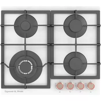 Встраиваемая газовая панель Zigmund &amp; Shtain