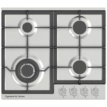 Встраиваемая газовая панель Zigmund &amp; Shtain