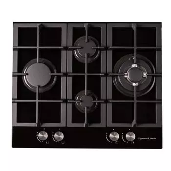 Встраиваемая газовая панель Zigmund & Shtain