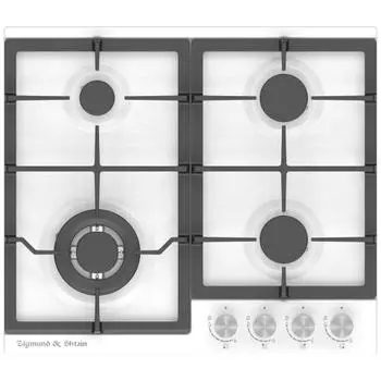 Встраиваемая газовая панель Zigmund &amp; Shtain