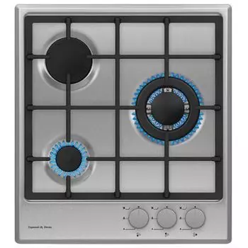 Встраиваемая газовая панель Zigmund &amp; Shtain