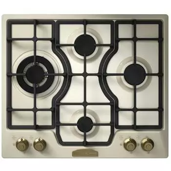 Встраиваемая газовая панель Zigmund &amp; Shtain