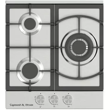 Встраиваемая газовая панель Zigmund &amp; Shtain